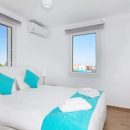 Apartment Kyrenia Azurecuremulti Kyrenia (Northern Cyprus)