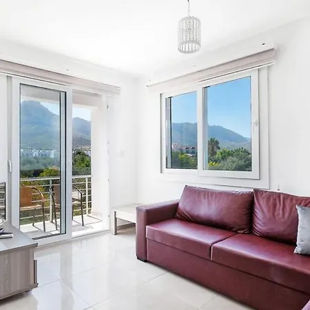 Kyrenia Azurecuremulti Daire *