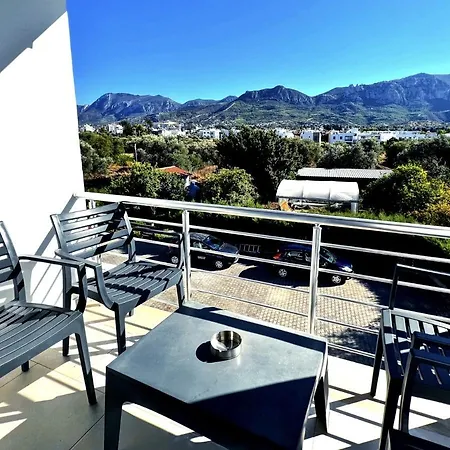 Kyrenia Azurecuremulti Daire