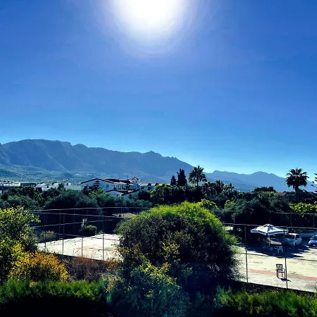 Kyrenia Azurecuremulti Appartamento Kyrenia (Northern Cyprus)